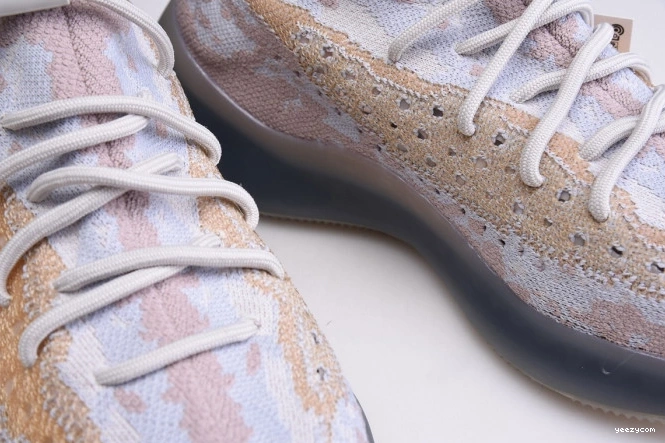 ADIDAS YEEZY 380 PEPPER BOOST FZ1269 1209